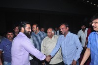 KICK2 Movie Audio Release
